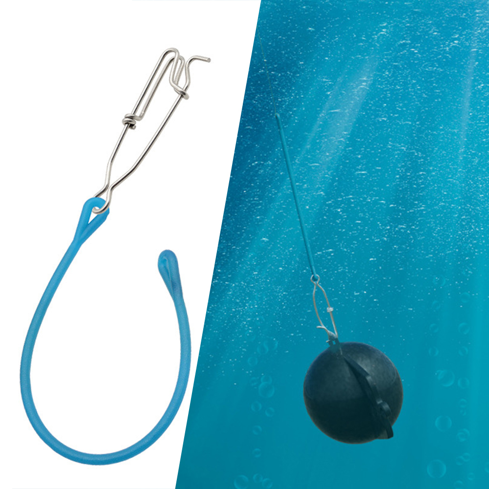 Fishing Lure Crankbait - Złącze przynęty z haczykiem wędkarskim z