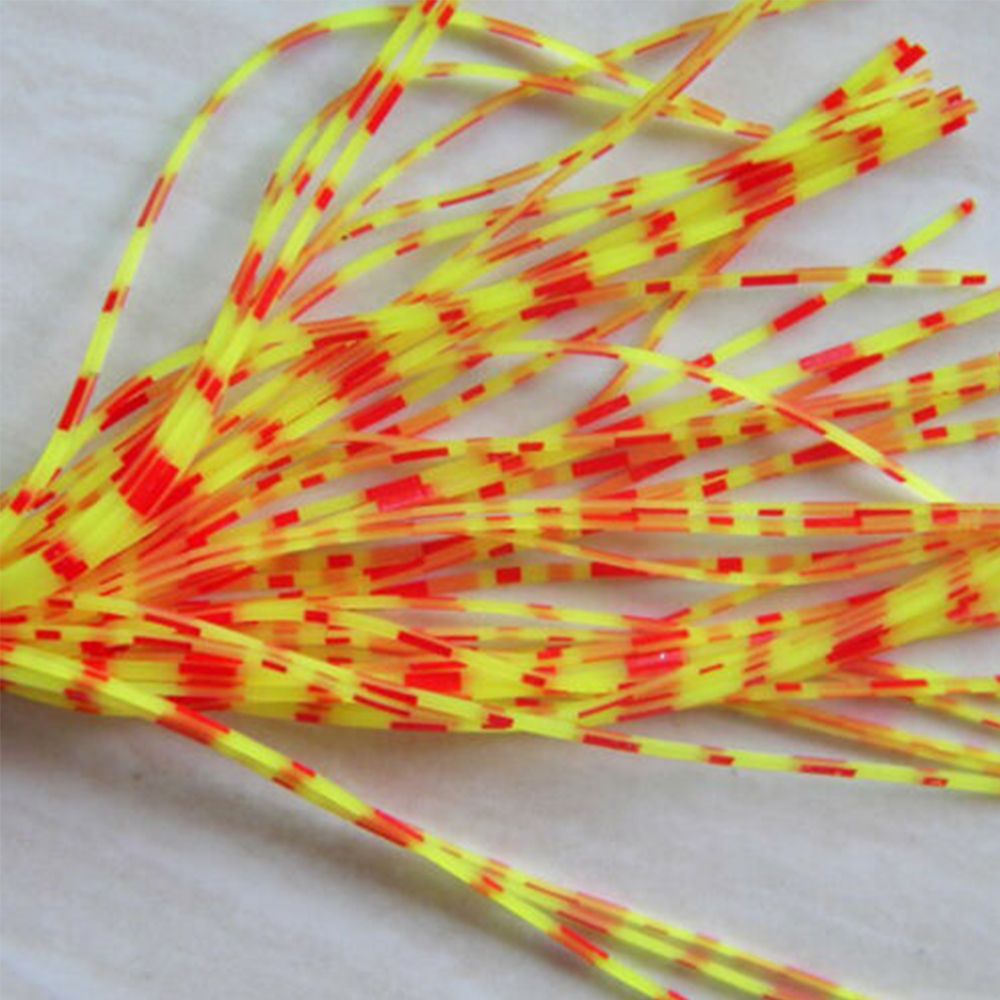 Fishing Lure Jig - 50 szt. Wytrzymałych, sztucznych, realistycznych przynęt