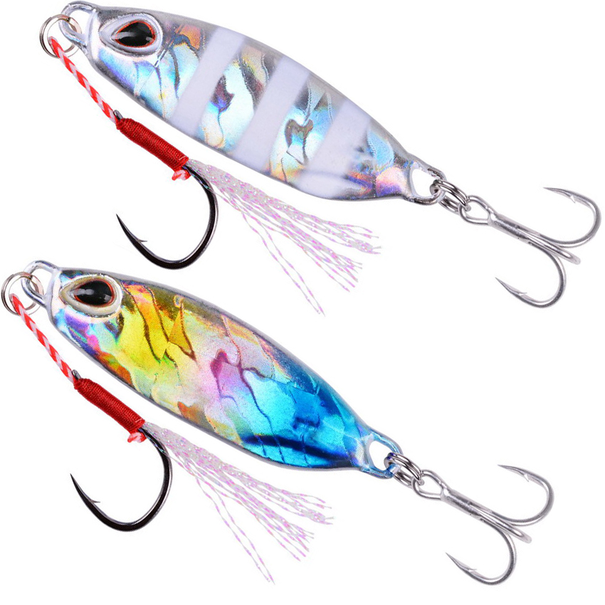 Fishing Lure Buzzbait - Przyrządy 10g 15g 20g 30g 40g