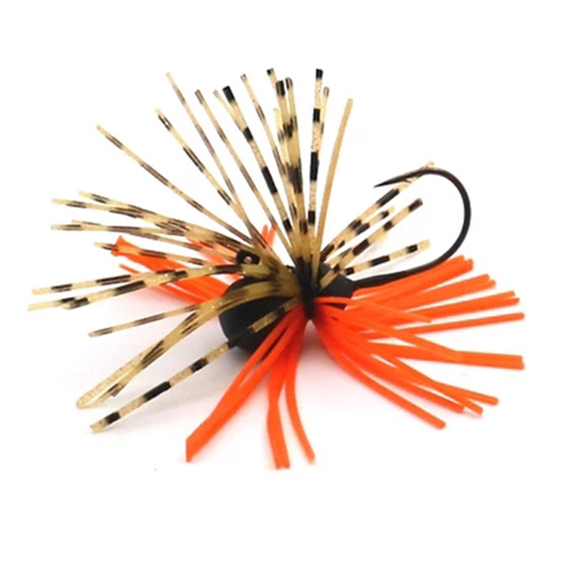 1 szt. 3,5g 5,2g Silikonowa Gł – Fishing Lure Soft Plastic recenzja i cena