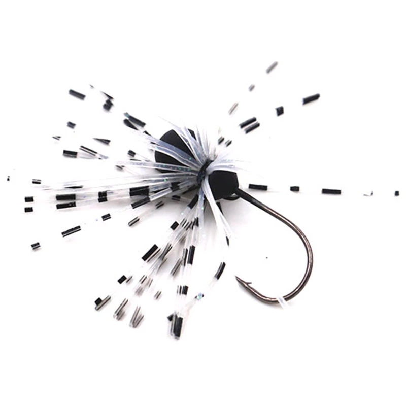 1 szt. 3,5g 5,2g Silikonowa Gł – Fishing Lure Soft Plastic recenzja i cena