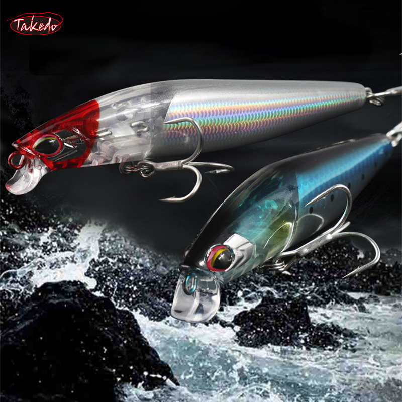 TAKEDO 14G 20G Przynęty wędkar – Fishing Lure Crankbait recenzja i cena