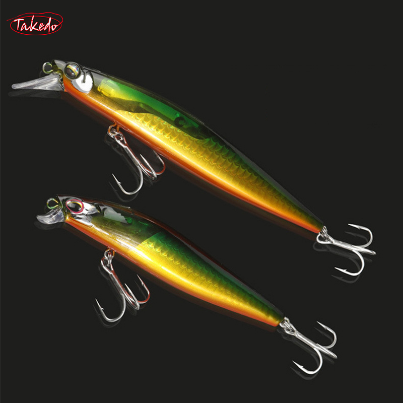 TAKEDO 14G 20G Przynęty wędkar – Fishing Lure Crankbait recenzja i cena