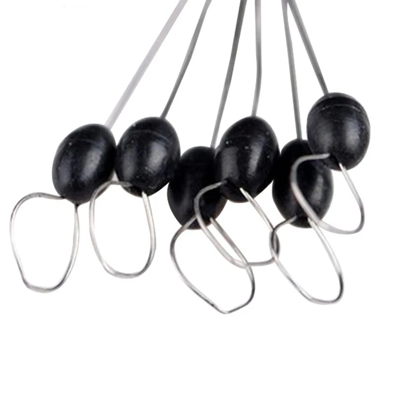 600 sztuk 100 zestaw grupowy g – Fishing Lure Spinner recenzja i cena