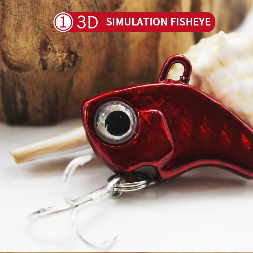 ToplineTackle Tail Spinner Fis – Fishing Lure Spoon recenzja i cena