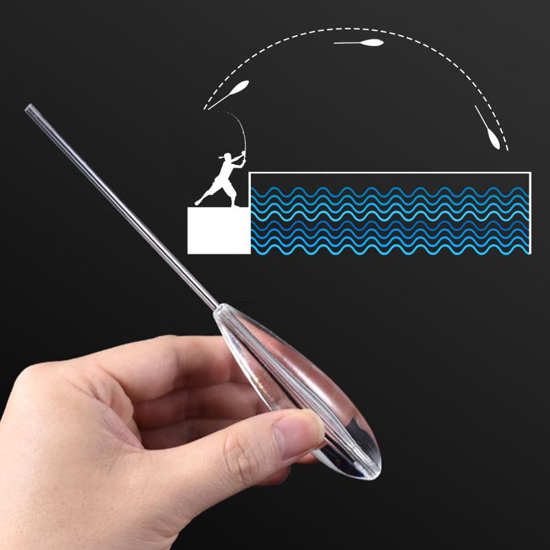 5 szt. spławików wędkarskich 4 – Fishing Lure Topwater recenzja i cena