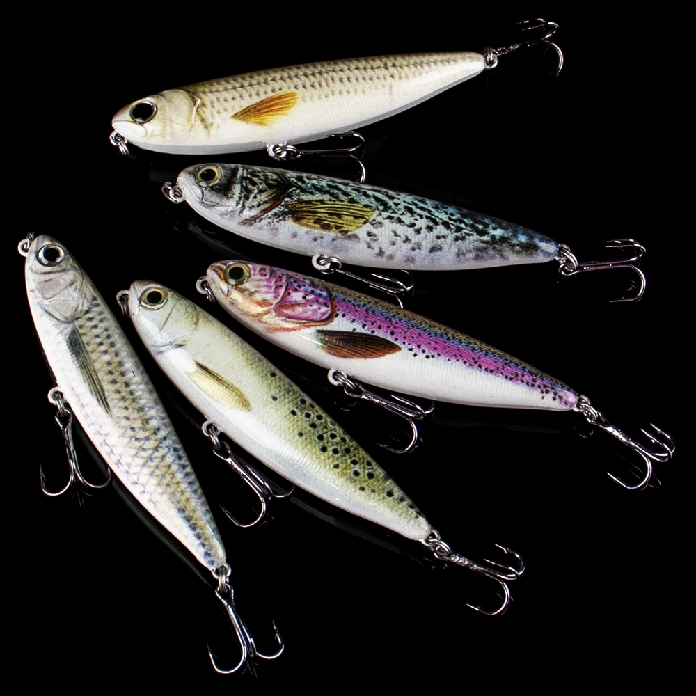 AYWFISH 9CM 11.8G Pływający Pe – Fishing Lure Topwater recenzja i cena