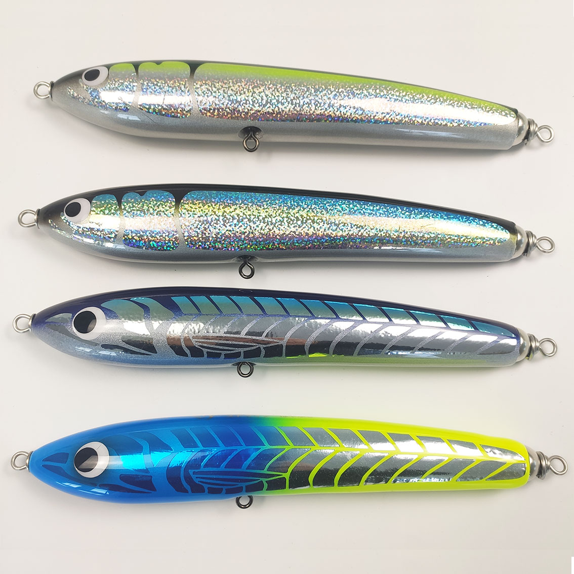 Hayabusa Carpenter Wood Floati – Fishing Lure Spoon recenzja i cena