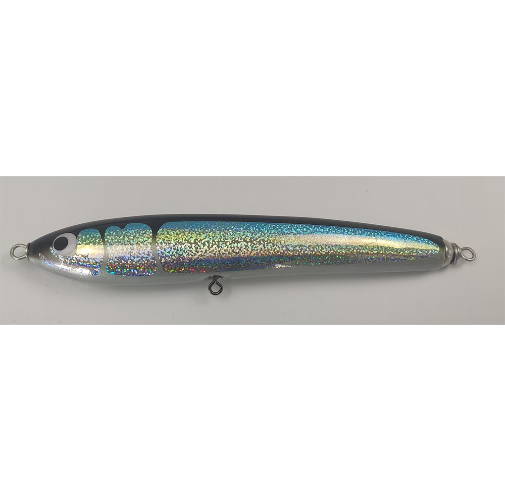 Hayabusa Carpenter Wood Floati – Fishing Lure Spoon recenzja i cena