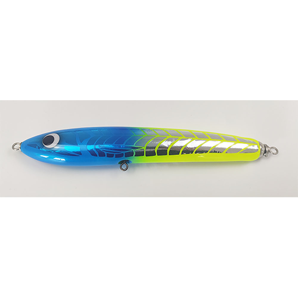 Hayabusa Carpenter Wood Floati – Fishing Lure Spoon recenzja i cena