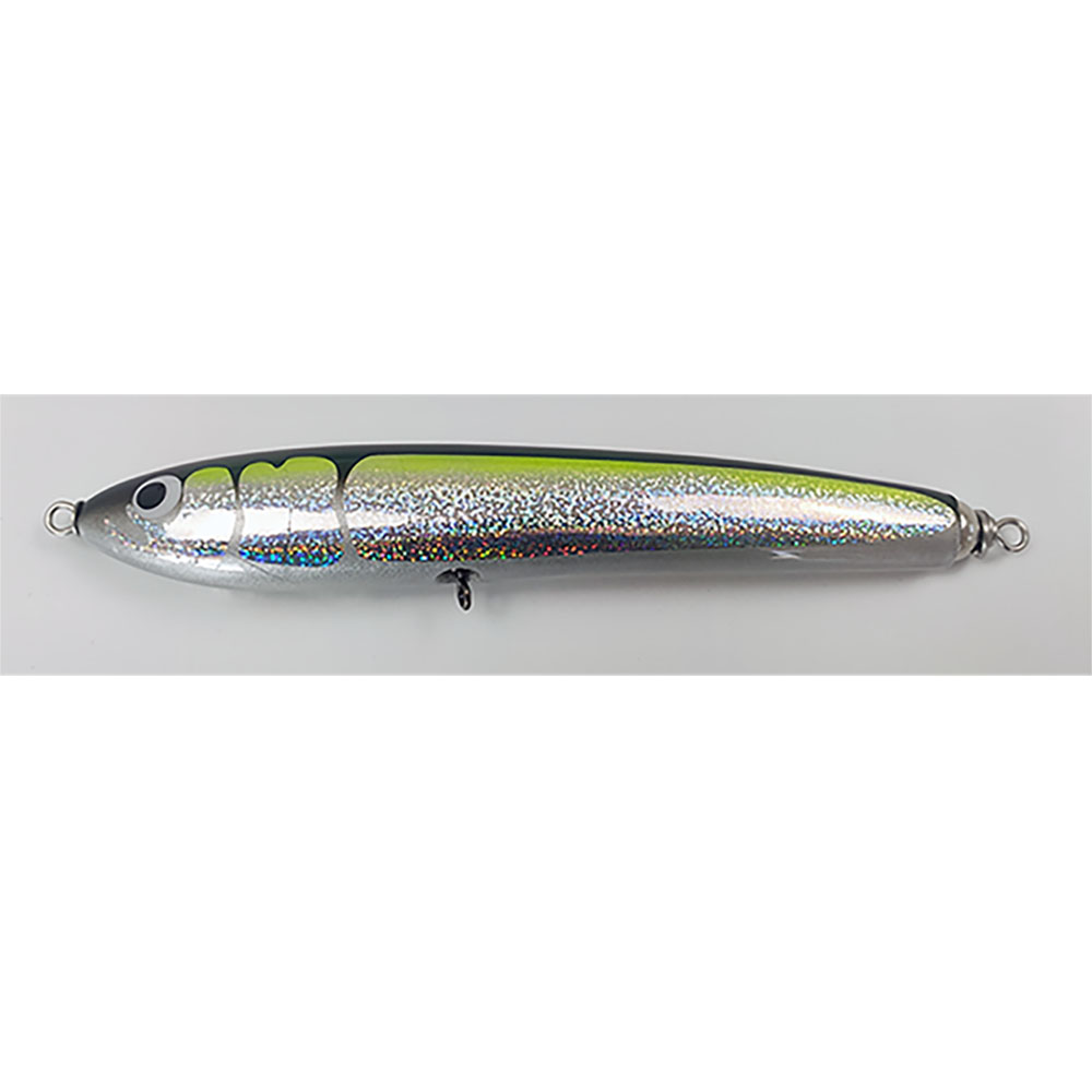 Hayabusa Carpenter Wood Floati – Fishing Lure Spoon recenzja i cena