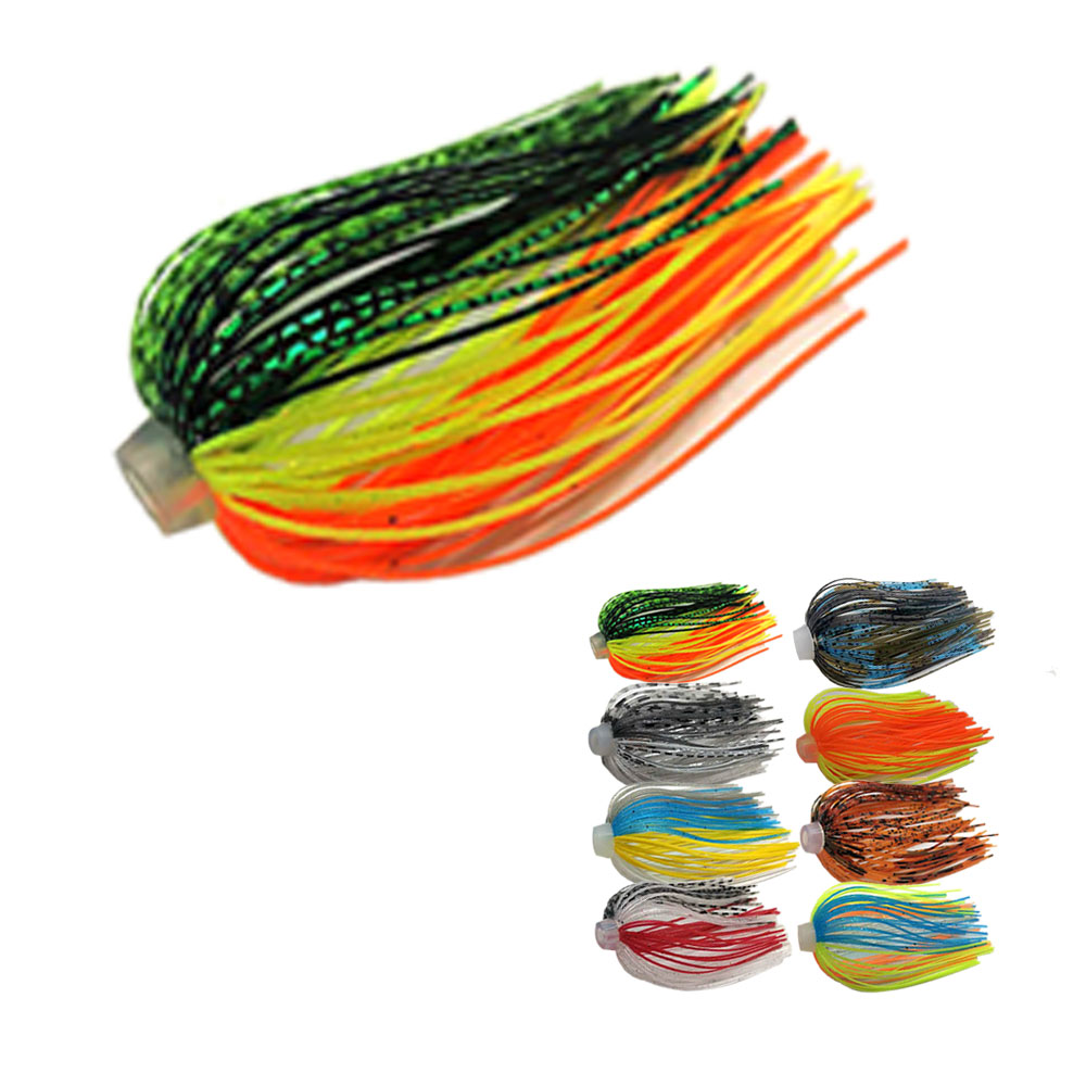 5 sztuk/partia 88 nici 64mm sp – Fishing Lure Buzzbait recenzja i cena