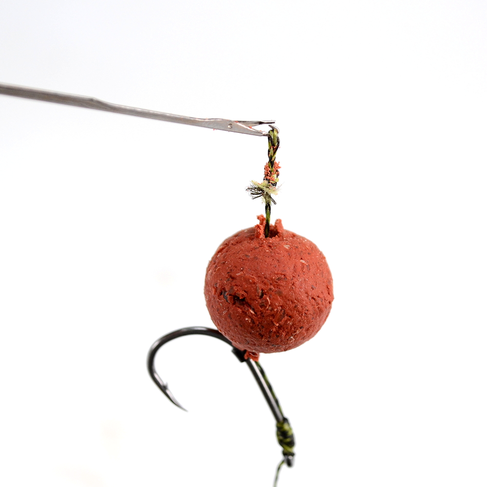 Zestaw igieł do przynęt karpio – Fishing Lure Making Kit recenzja i cena