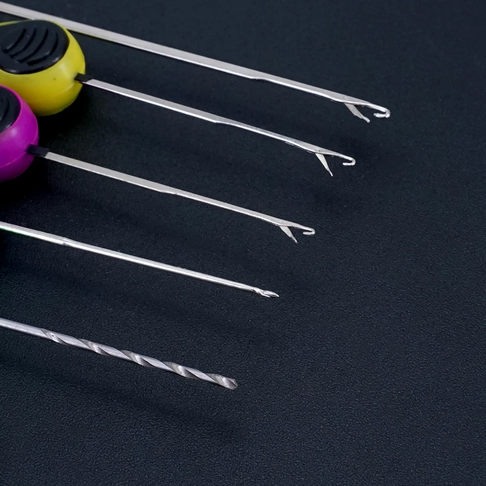 Hirisi 5 szt. Zestaw narzędzi  – Fishing Lure Making Kit recenzja i cena