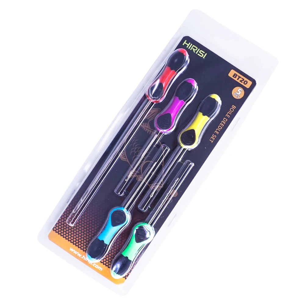 Hirisi 5 szt. Zestaw narzędzi  – Fishing Lure Making Kit recenzja i cena