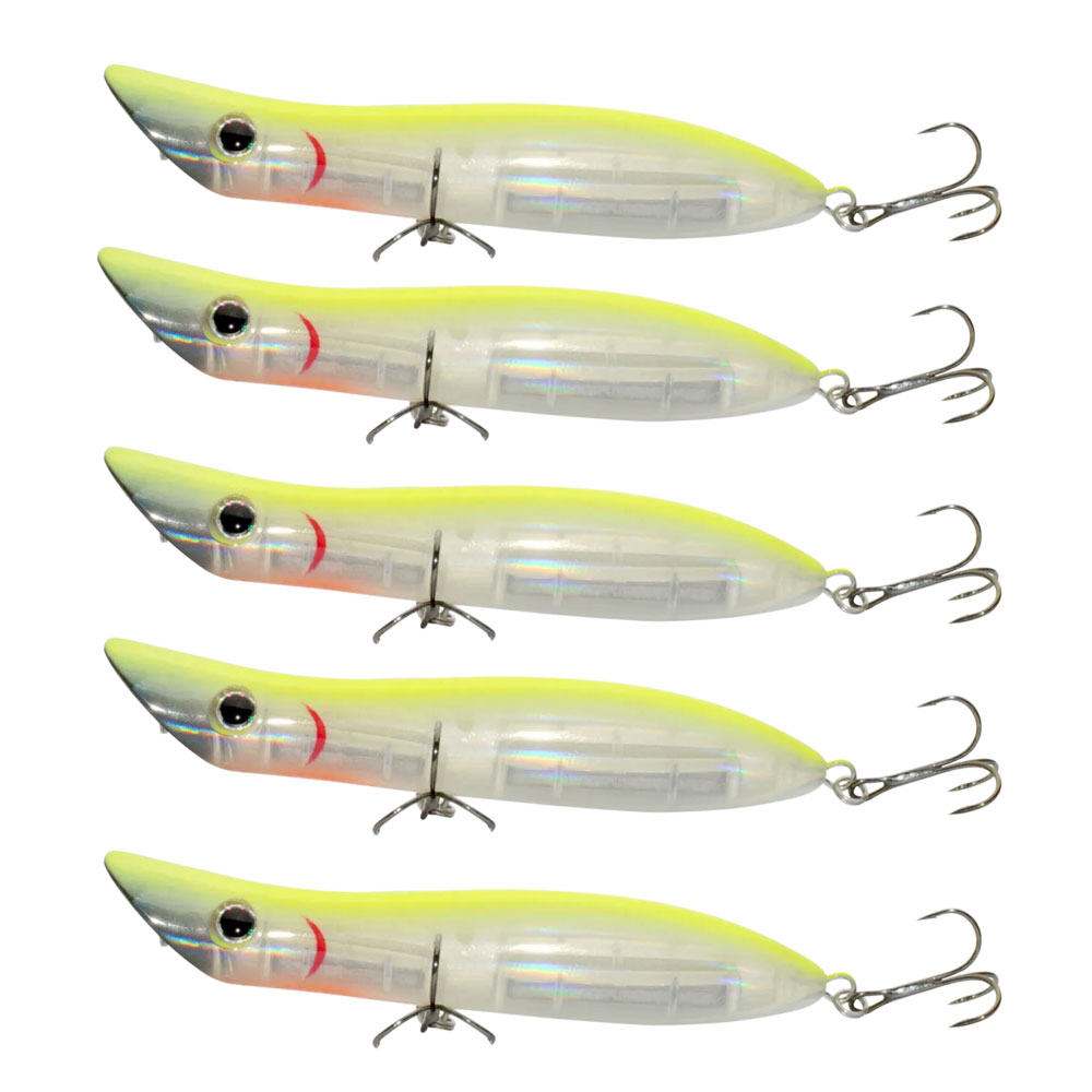 4 szt. 18g Przynęta spinningow – Fishing Lure Blade Bait recenzja i cena