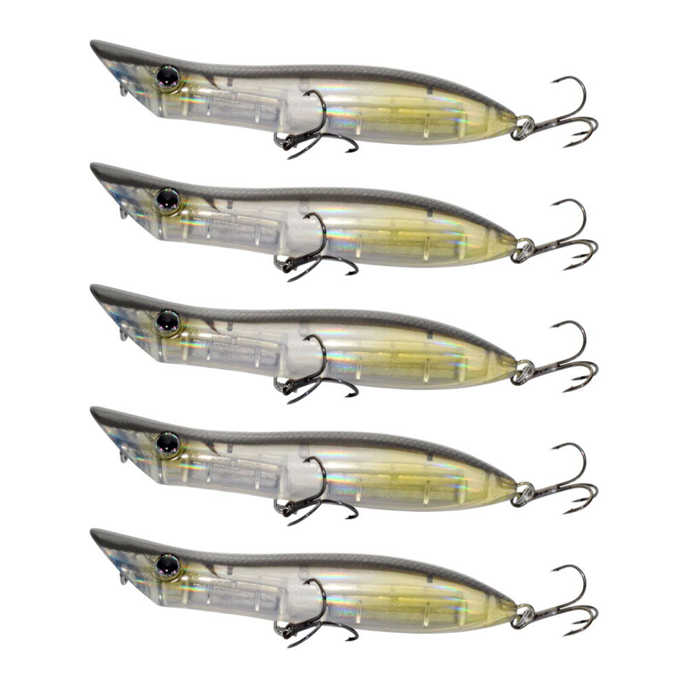 4 szt. 18g Przynęta spinningow – Fishing Lure Blade Bait recenzja i cena