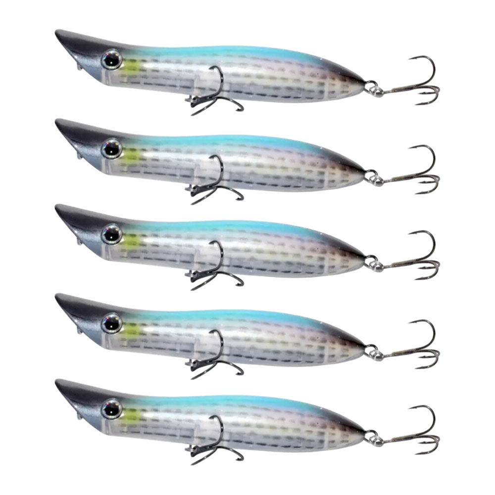 4 szt. 18g Przynęta spinningow – Fishing Lure Blade Bait recenzja i cena