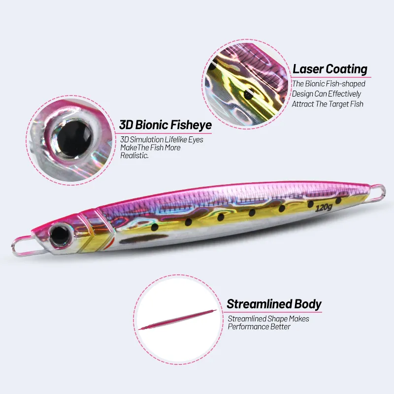 60g-200g 3D drukuj Majorcraft  – Fishing Lure Buzzbait recenzja i cena