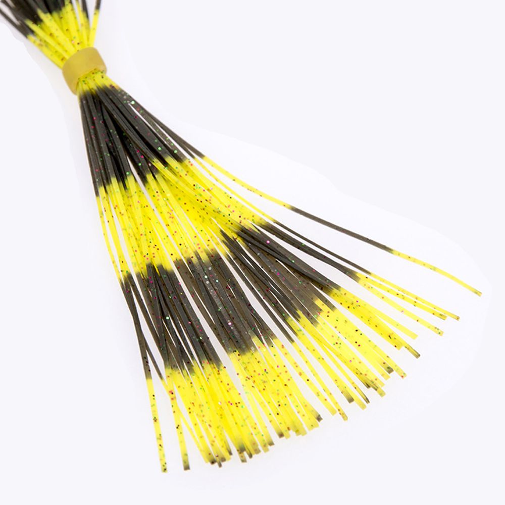 50 szt. Wytrzymałych, sztuczny – Fishing Lure Jig recenzja i cena