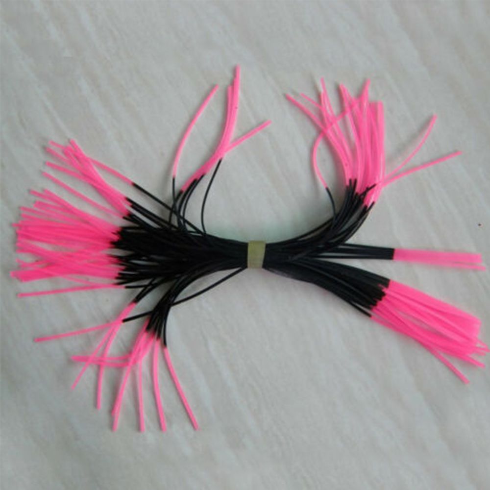 50 szt. Wytrzymałych, sztuczny – Fishing Lure Jig recenzja i cena