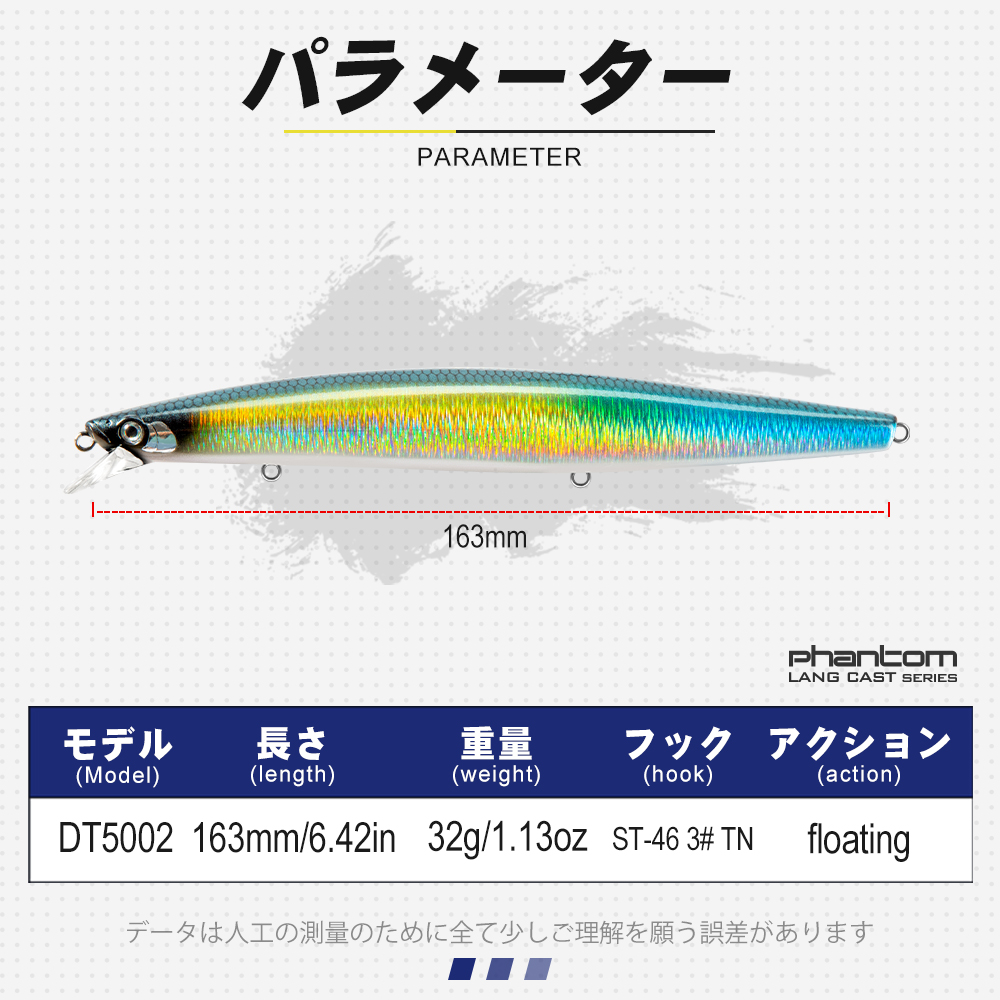 D1 przynęty morskie 163mm 32g  – Fishing Lure Buzzbait recenzja i cena