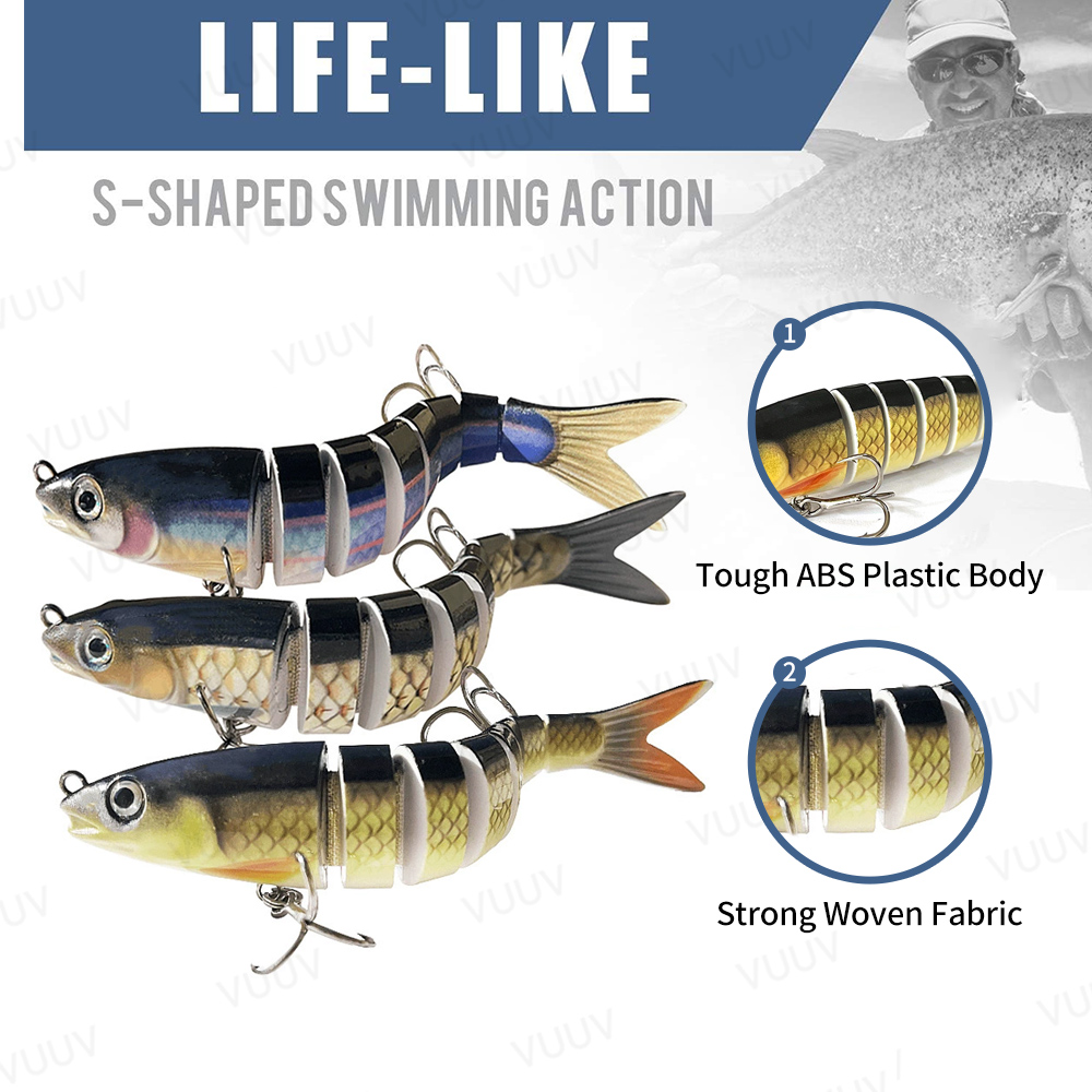 10 szt. Przynęt Wędkarskich na – Fishing Lure Popper recenzja i cena