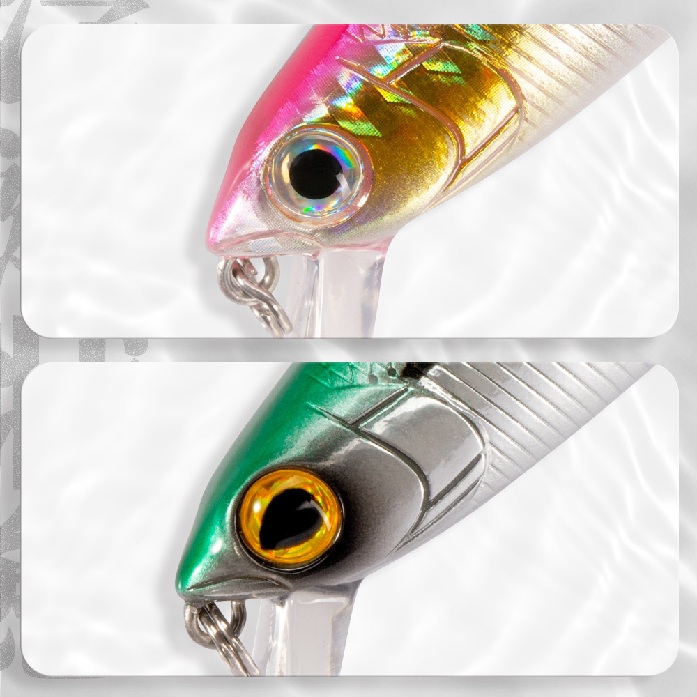 Przynęta wędkarska Hunthouse S – Fishing Lure Jerkbait recenzja i cena