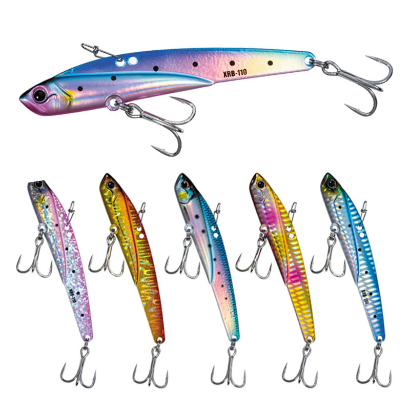 Nowa przynęta wędkarska VIB 11 – Fishing Lure Crankbait recenzja i cena