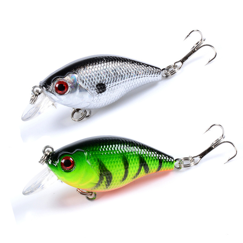 1 szt. Woblery jakość Crankbai – Fishing Lure Crankbait recenzja i cena