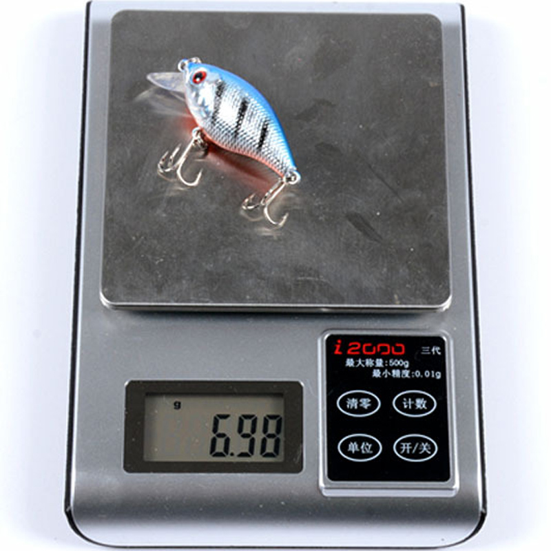 1 szt. Woblery jakość Crankbai – Fishing Lure Crankbait recenzja i cena