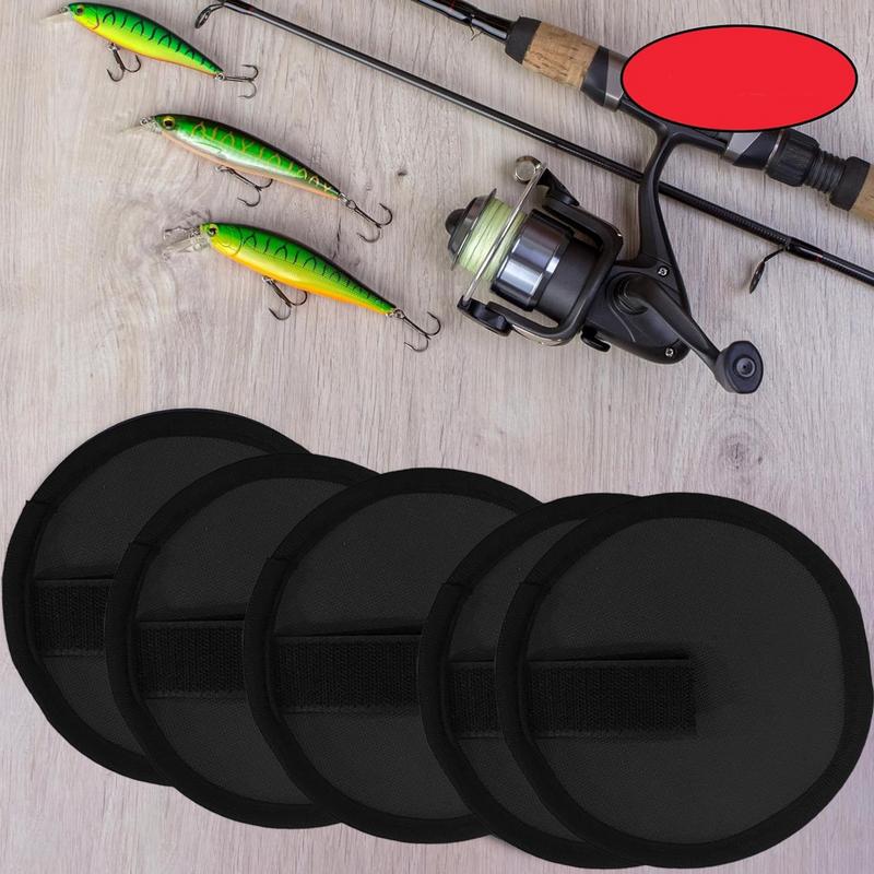 4 szt. Pokrowców na haczyki wę – Fishing Lure Box recenzja i cena