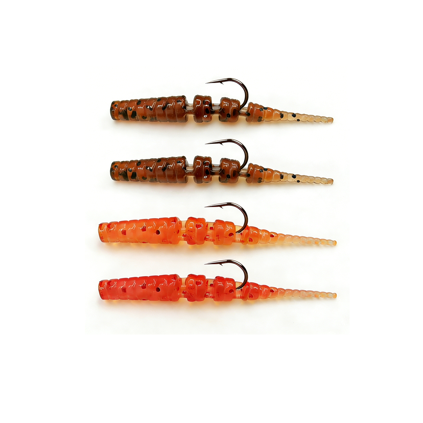 Przynęty miękkie KESFISHING Po – Fishing Lure Spoon recenzja i cena