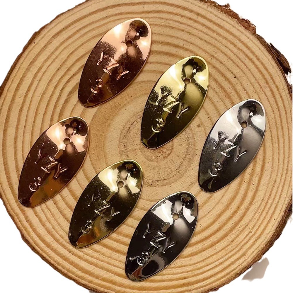 10-20 sztuk/partia łyżka wędka – Fishing Lure Spoon recenzja i cena