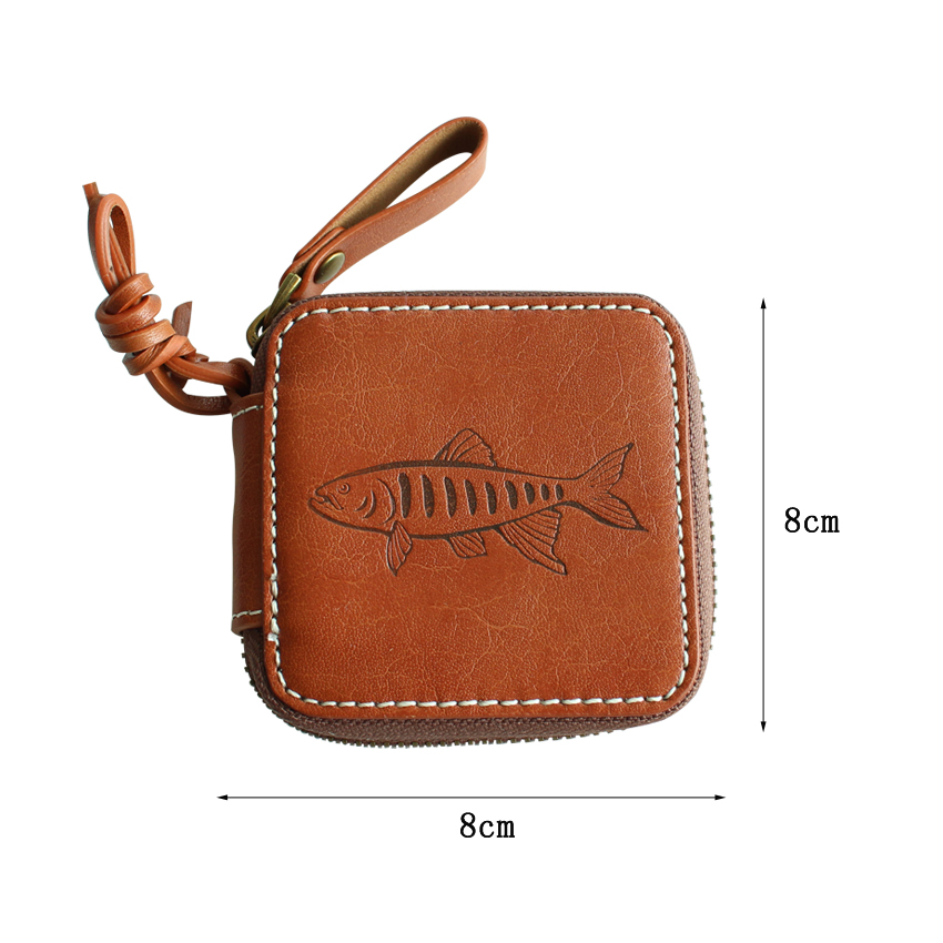 Wędkarska torba na przynęty pr – Fishing Lure Spoon recenzja i cena