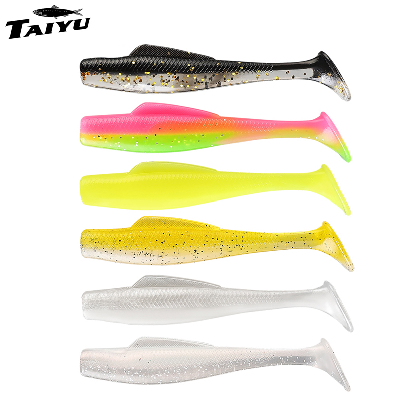 Zestaw pływających przynęt TAI – Fishing Lure Topwater recenzja i cena