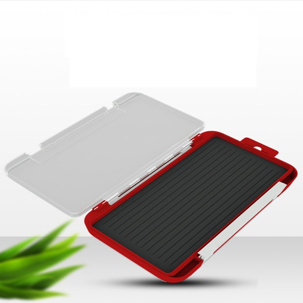 Pudełko na sprzęt wędkarski, d – Fishing Lure Box recenzja i cena