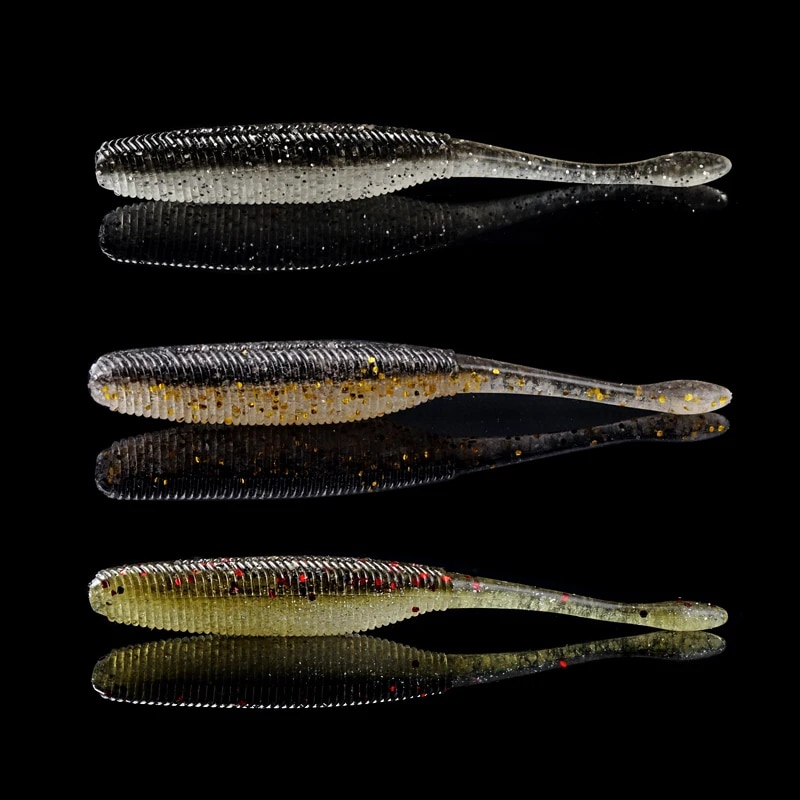 SUNMILE Przynęty wędkarskie Dr – Fishing Lure Swimbait recenzja i cena