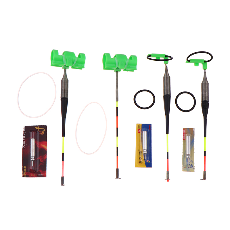 Nocne wędkarstwo, odporny na w – Fishing Lure Kit recenzja i cena