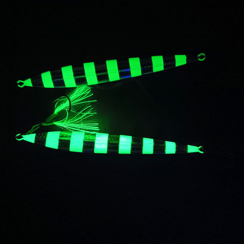 Długa Łopatka Pesca Fast Jig V – Fishing Lure Blade Bait recenzja i cena