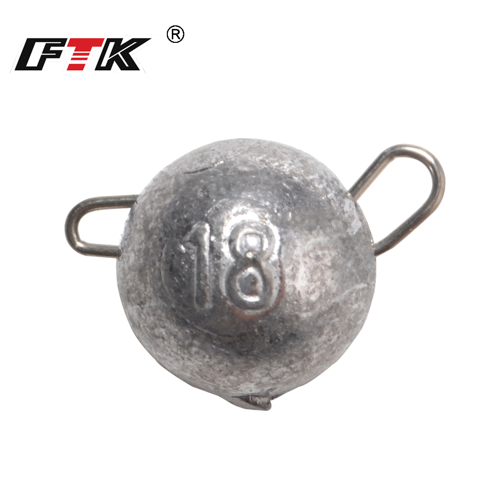 FTK 5 sztuk Supercontinent Sin – Fishing Lure Jig recenzja i cena