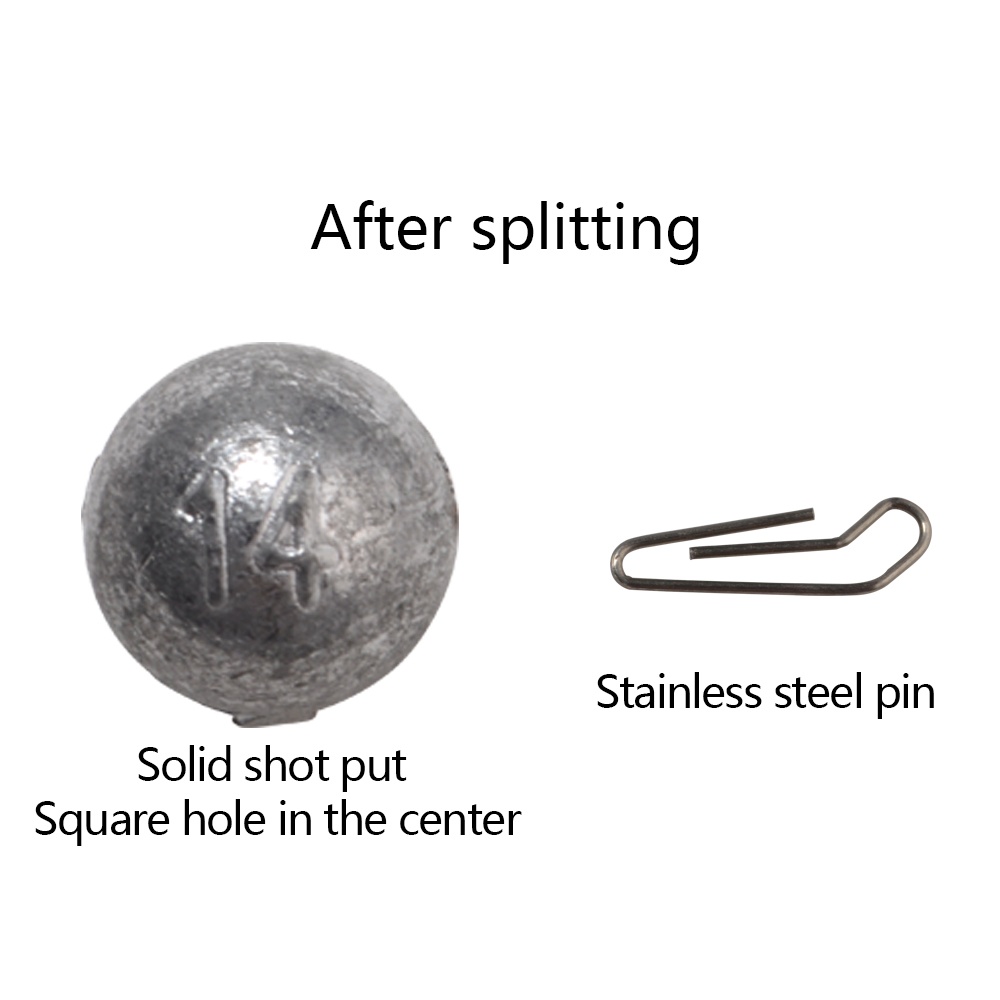 FTK 5 sztuk Supercontinent Sin – Fishing Lure Jig recenzja i cena