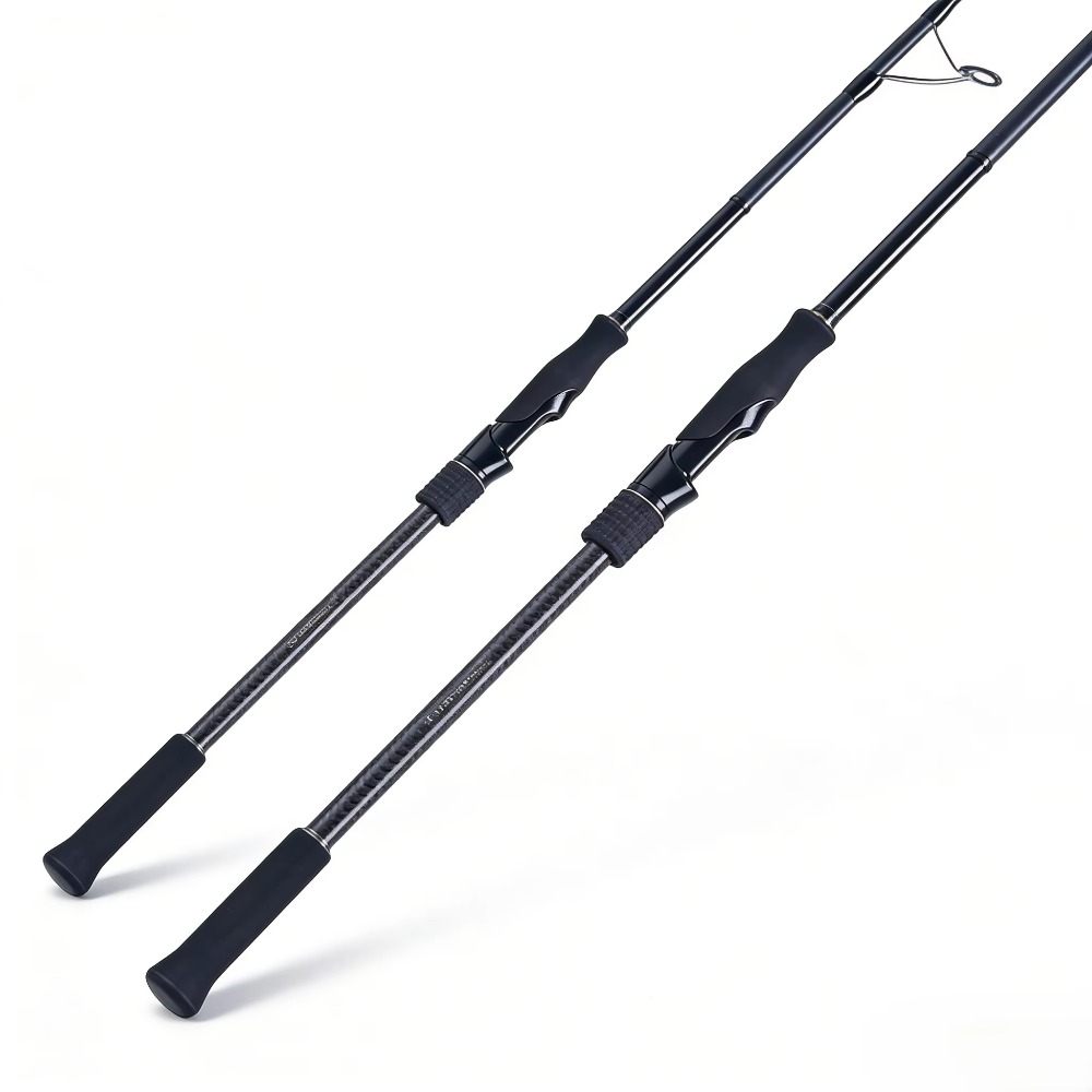 Wędka do jigowania z włókna wę – Fishing Lure Jig recenzja i cena