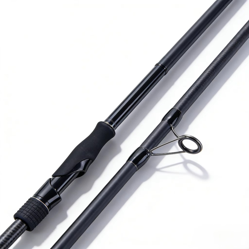 Wędka do jigowania z włókna wę – Fishing Lure Jig recenzja i cena