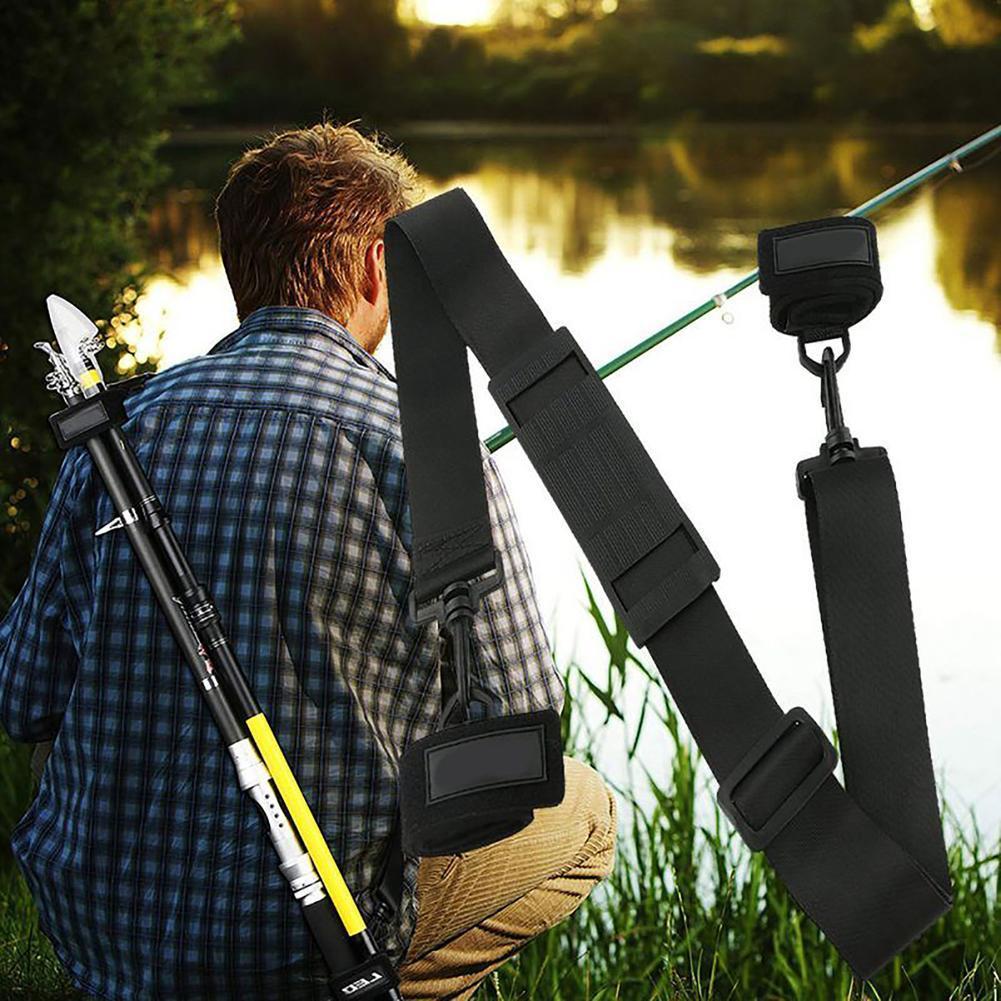 Wędka Pasek do noszenia Chusta – Fishing Lure Making Kit recenzja i cena