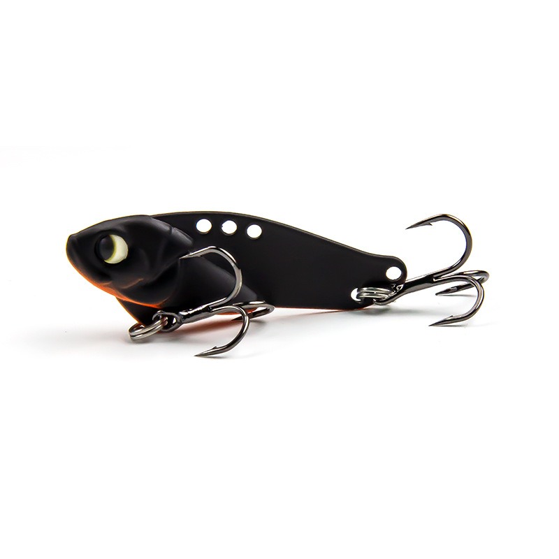 Metalowe wobblery typu Vib 5/8 – Fishing Lure Blade Bait recenzja i cena