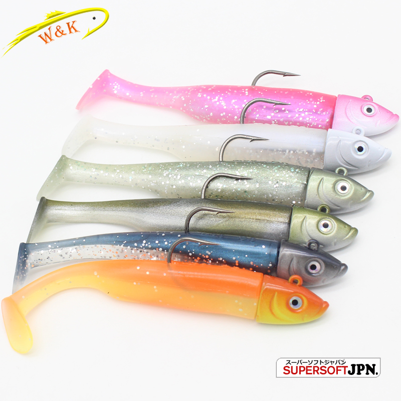 2 ZESTAWY Przynęt do Wędkarstw – Fishing Lure Buzzbait recenzja i cena
