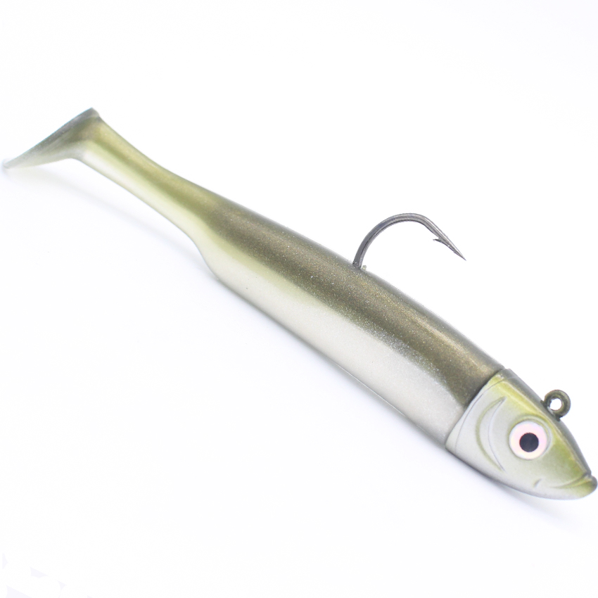 2 ZESTAWY Przynęt do Wędkarstw – Fishing Lure Buzzbait recenzja i cena