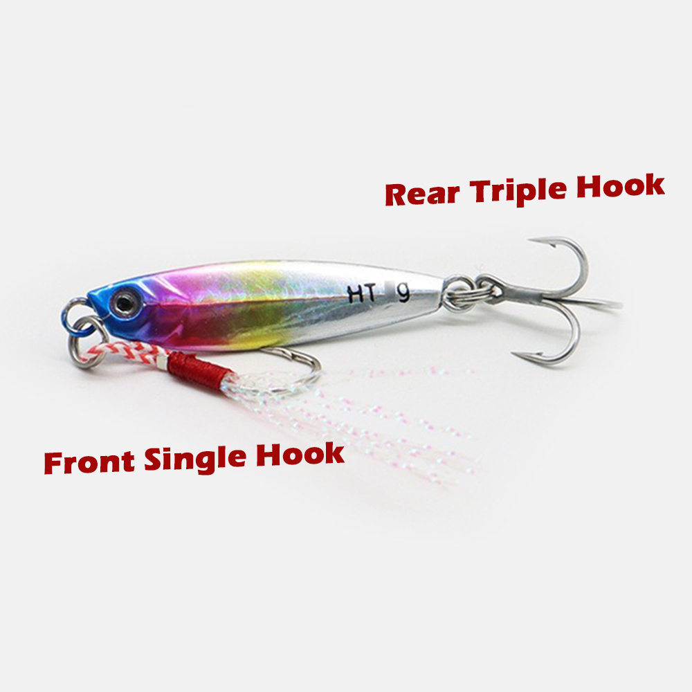 Przynęty jigowe do jigowania,  – Fishing Lure Swimbait recenzja i cena