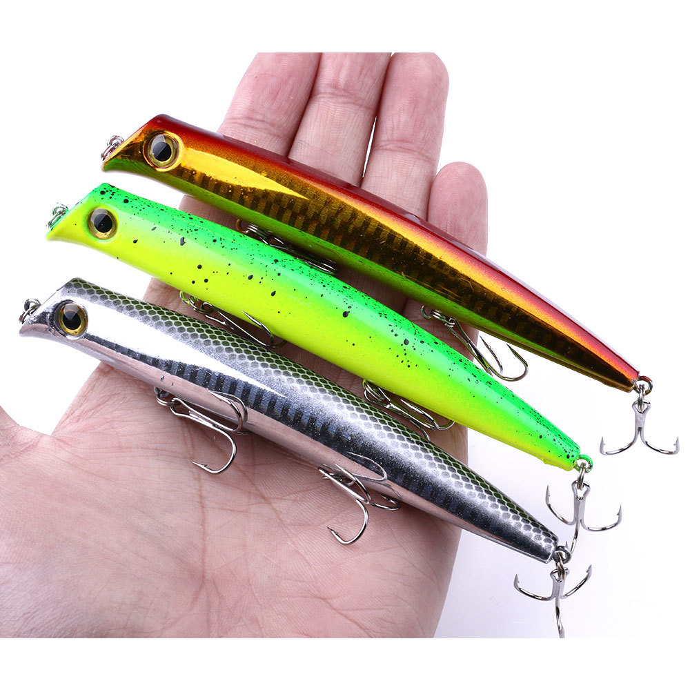 Nowy Popper Fishing Lure 2021  – Fishing Lure Popper recenzja i cena